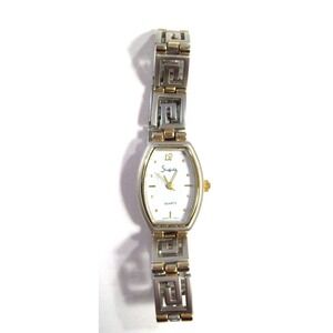 Women's Sheffield Quartz Wristwatch, Works